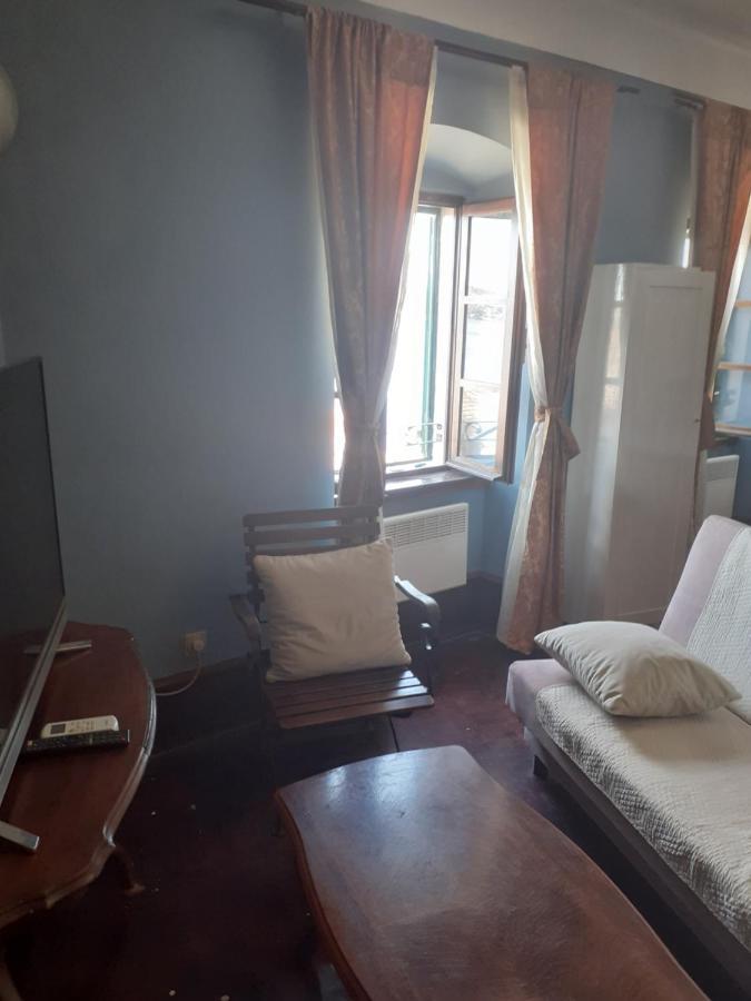Apartments Sekoko 시베니크 외부 사진