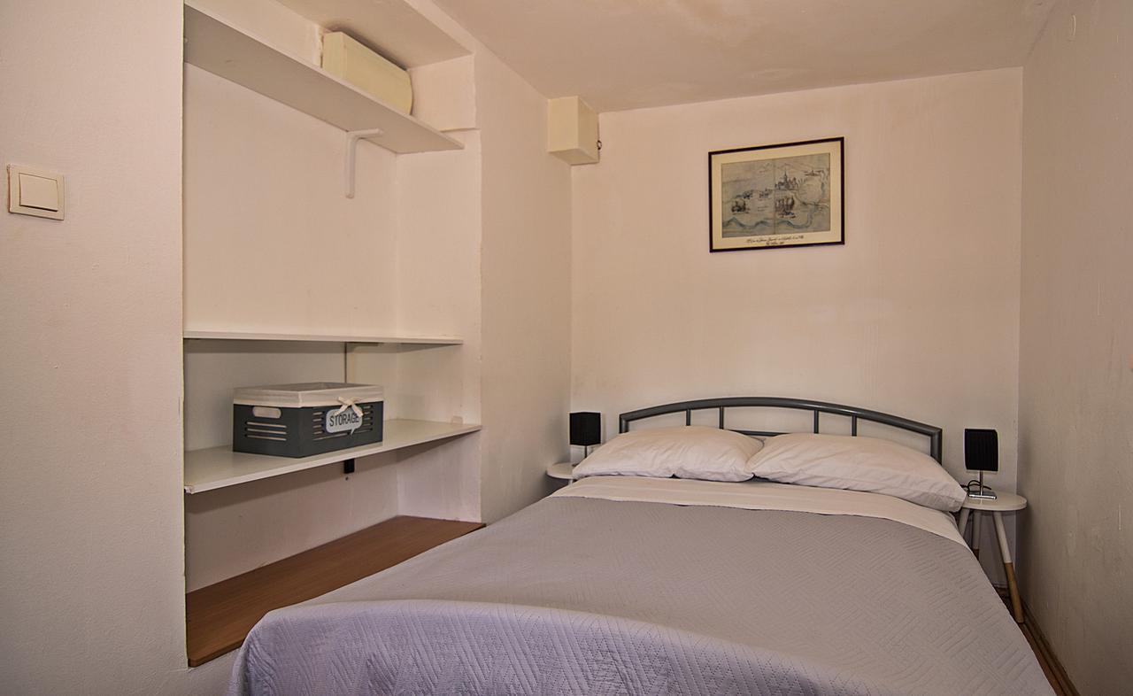 Apartments Sekoko 시베니크 외부 사진