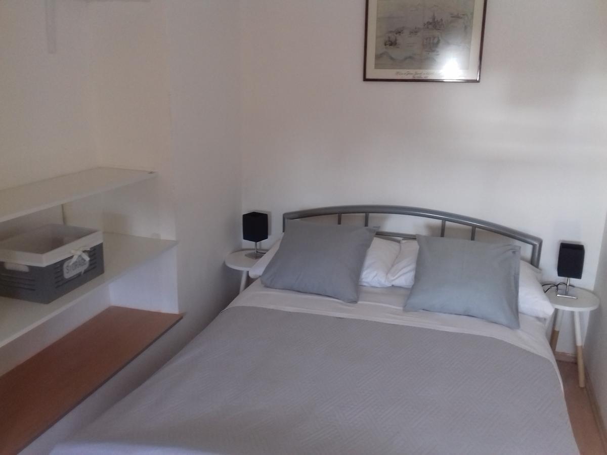 Apartments Sekoko 시베니크 외부 사진