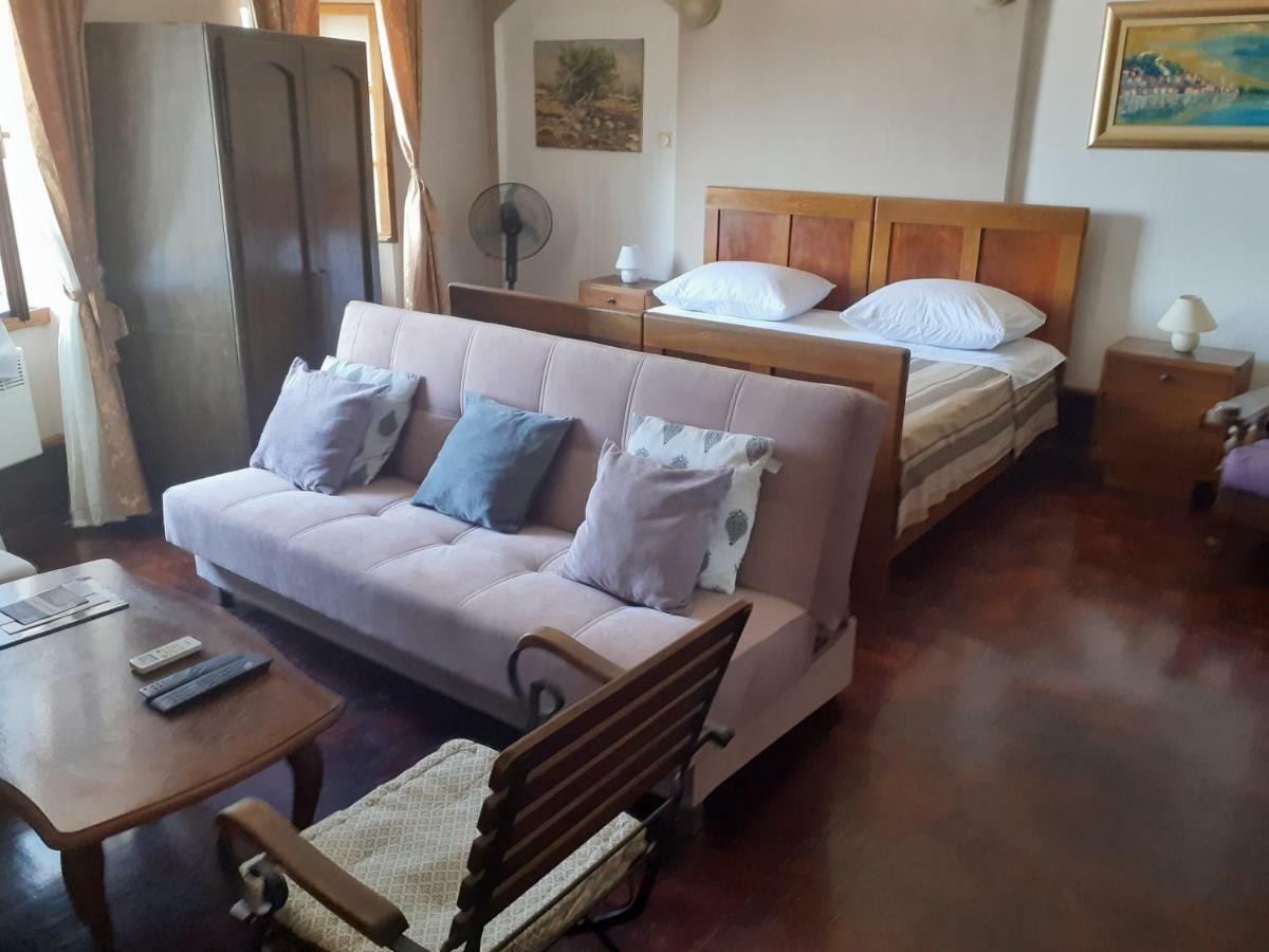 Apartments Sekoko 시베니크 외부 사진